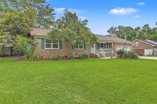 205 Janice St, Goose Creek, SC 29445