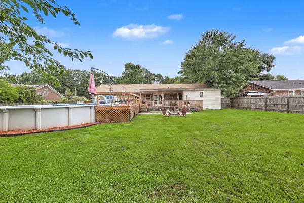 205 Janice St, Goose Creek, SC 29445