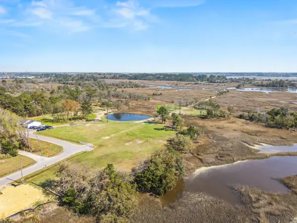 3925 James Bay Rd #Lot 11-B, Johns Island, SC 29455