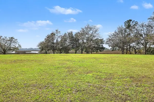 V/L James Bay Rd, Johns Island, SC 29455