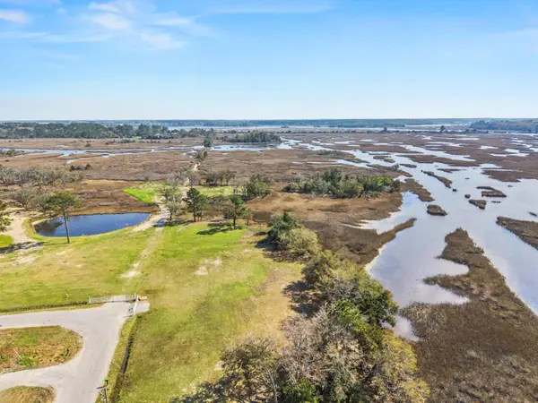 3925 James Bay Rd #Lot 11-B, Johns Island, SC 29455