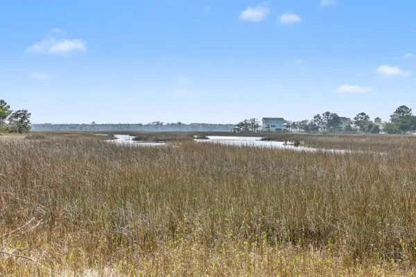 3925 James Bay Rd #Lot 11-B, Johns Island, SC 29455