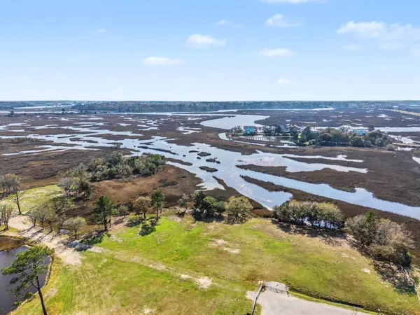 3925 James Bay Rd #Lot 11-B, Johns Island, SC 29455