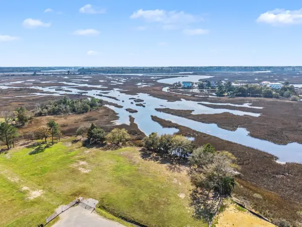 3925 James Bay Rd #Lot 11-B, Johns Island, SC 29455