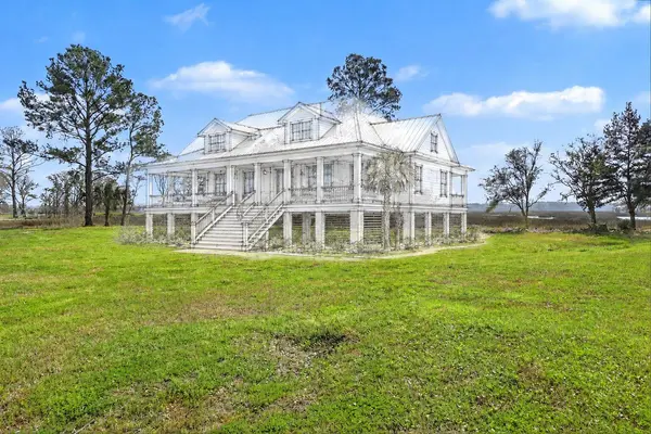 3925 James Bay Rd #Lot 11-B, Johns Island, SC 29455