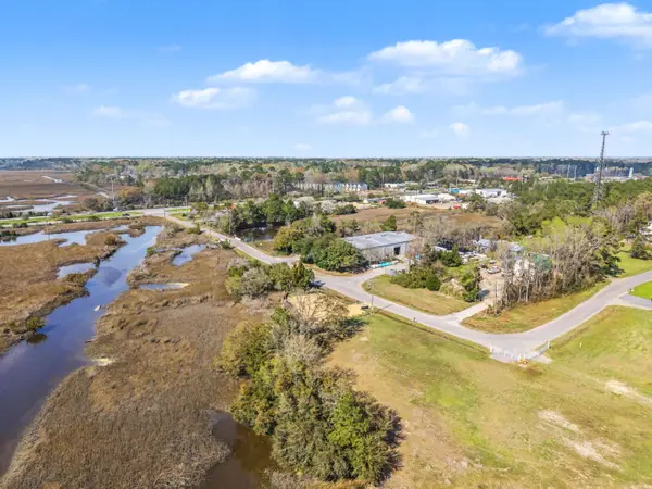 3925 James Bay Rd #Lot 11-B, Johns Island, SC 29455