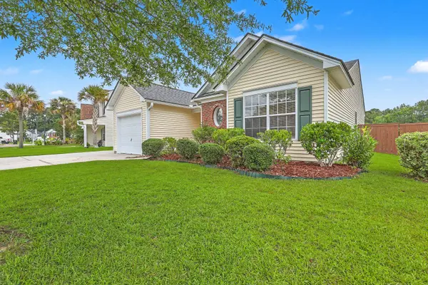 243 Dunning Rd, Summerville, SC 29486