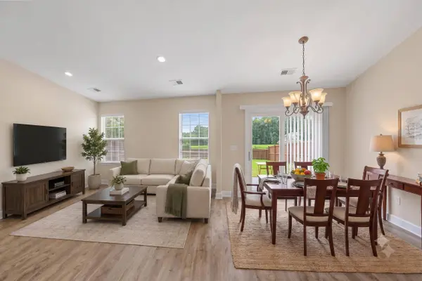 243 Dunning Rd, Summerville, SC 29486