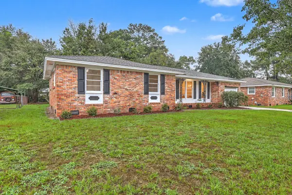 1234 Woodside Dr, Hanahan, SC 29410