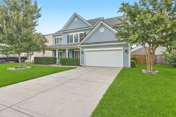 513 Mountain Laurel Cir, Goose Creek, SC 29445