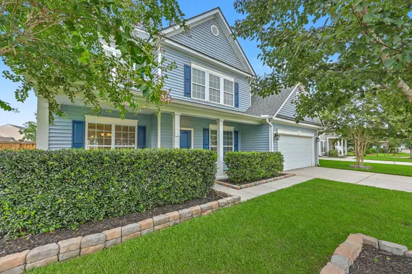 513 Mountain Laurel Cir, Goose Creek, SC 29445