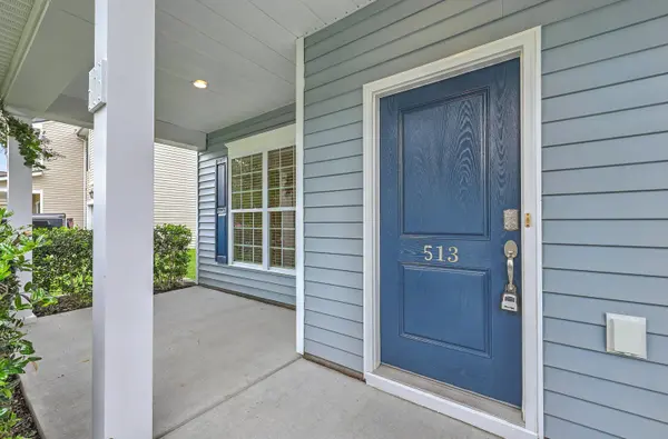 513 Mountain Laurel Cir, Goose Creek, SC 29445