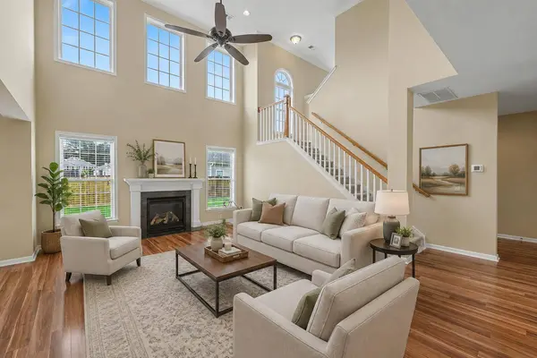 513 Mountain Laurel Cir, Goose Creek, SC 29445