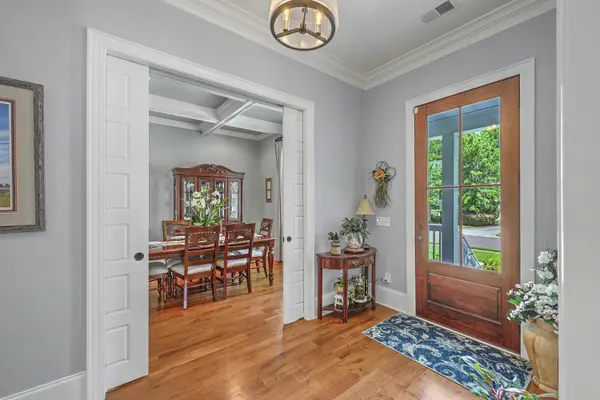 1260 Blue Sky Ln, Charleston, SC 29492