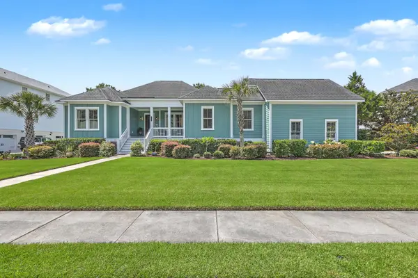 1260 Blue Sky Ln, Charleston, SC 29492