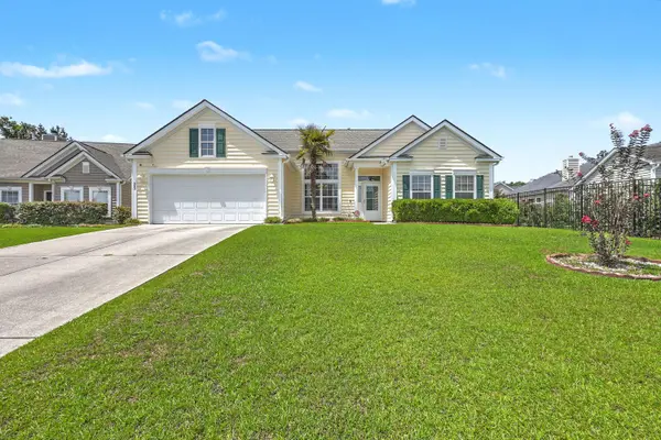 583 Ivy Cir, Charleston, SC 29414