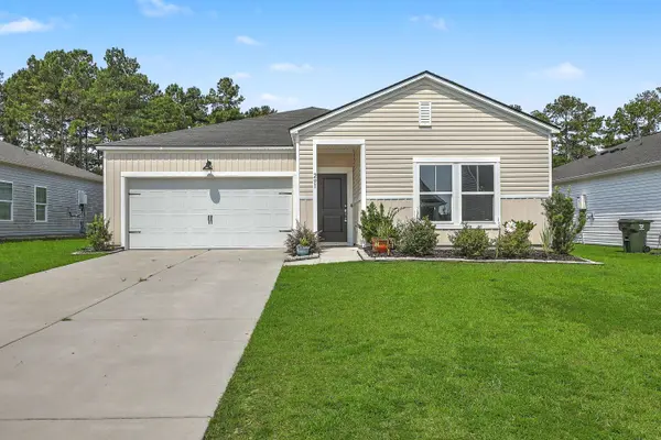 291 Firewheel Ct, Summerville, SC 29486