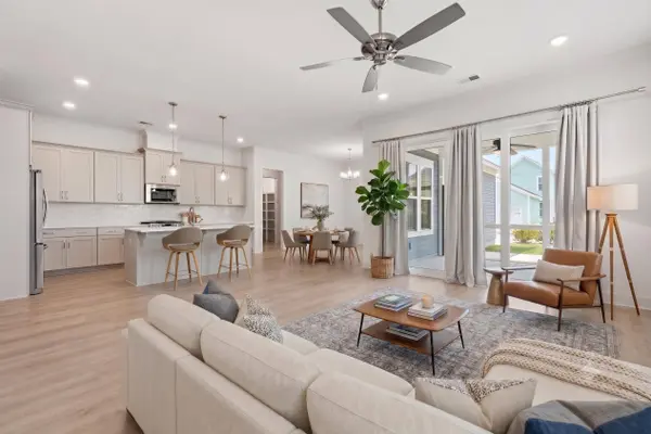 601 Blueway Ave, Summerville, SC 29486