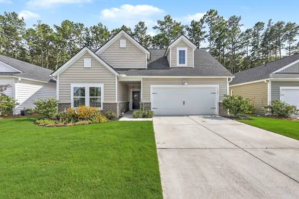 1142 Kane Blue, Summerville, SC 29485