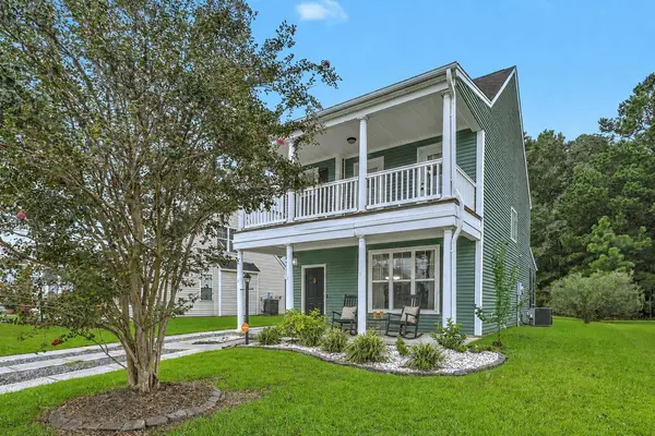 115 Worthington Dr