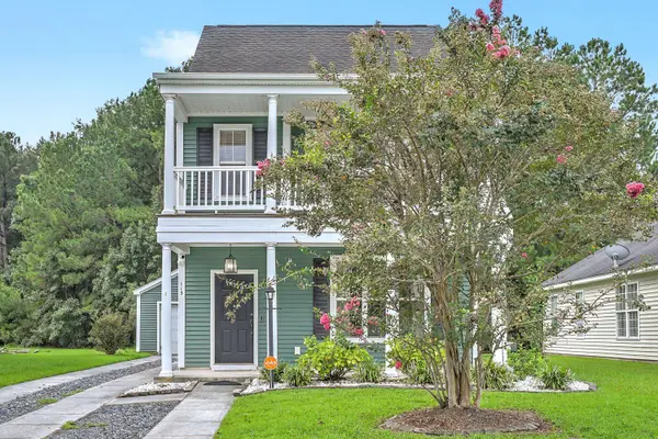 115 Worthington Dr, Moncks Corner, SC 29461
