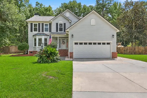 311 King Charles Cir, Summerville, SC 29485
