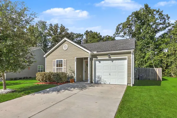 122 Brittondale Rd, Summerville, SC 29485