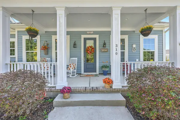 310 Woodgate Way, Summerville, SC 29485