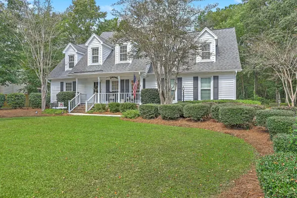 109 Queensbury Cir