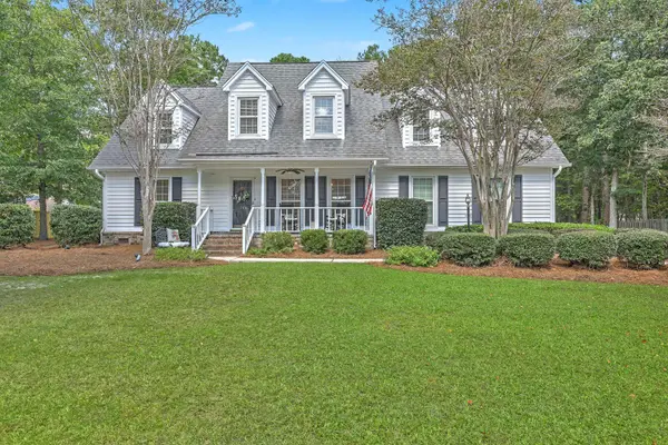 109 Queensbury Cir, Goose Creek, SC 29445