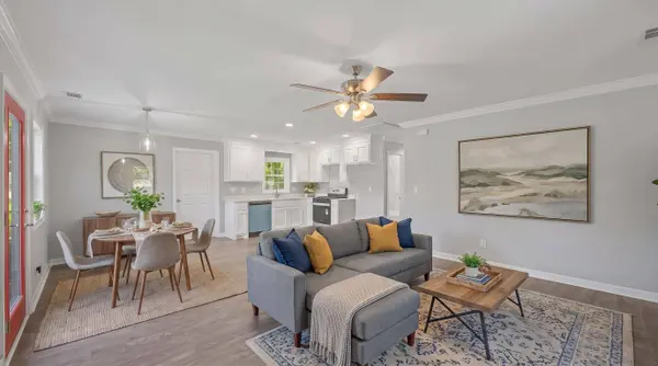 37 Aldene Ave, Goose Creek, SC 29445