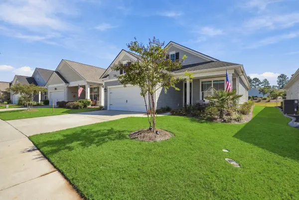 136 Leeward Lndg, Summerville, SC 29486
