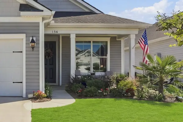 136 Leeward Lndg, Summerville, SC 29486