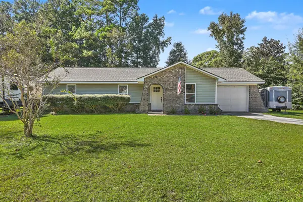 318 Huntsman Dr