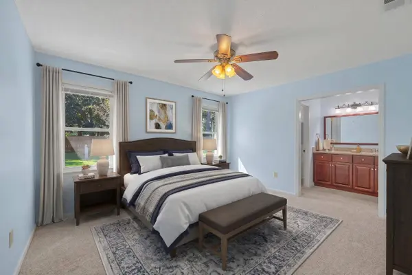 208 Longleaf Rd, Summerville, SC 29486
