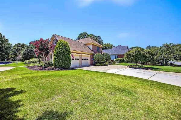 2019 Ector CT NW, Kennesaw, GA 30152