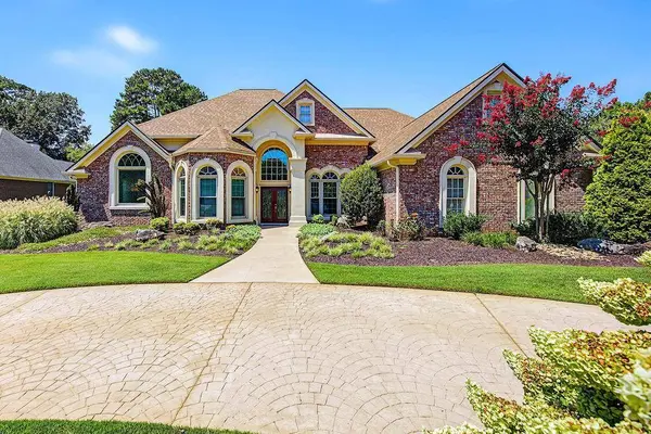 2019 Ector CT NW, Kennesaw, GA 30152
