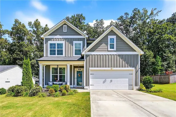 258 Creekstone DR