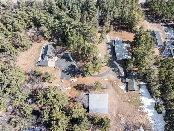 2648 State 87 NW, Backus, MN 56435