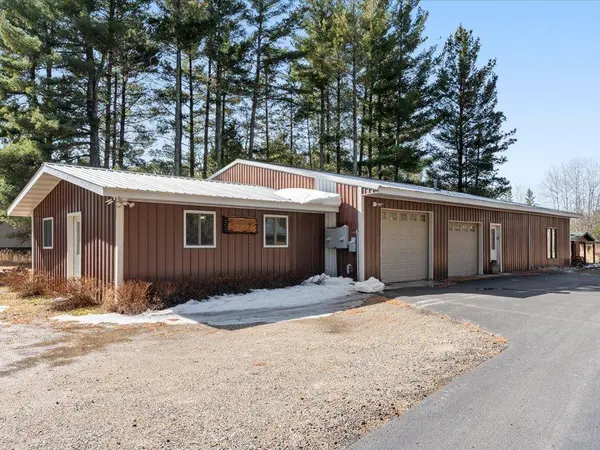 2648 State 87 NW, Backus, MN 56435