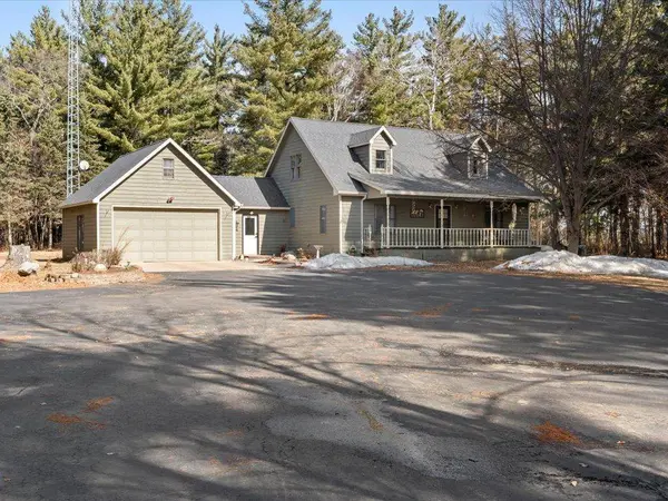 2648 State 87 NW, Backus, MN 56435