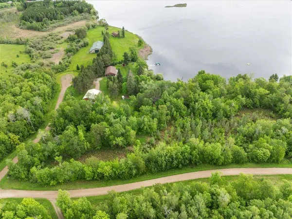 TBD Lower Larson LN NW, Hackensack, MN 56452