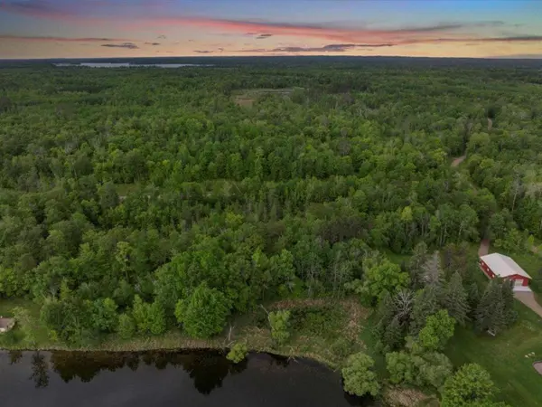 TBD Lower Larson LN NW, Hackensack, MN 56452