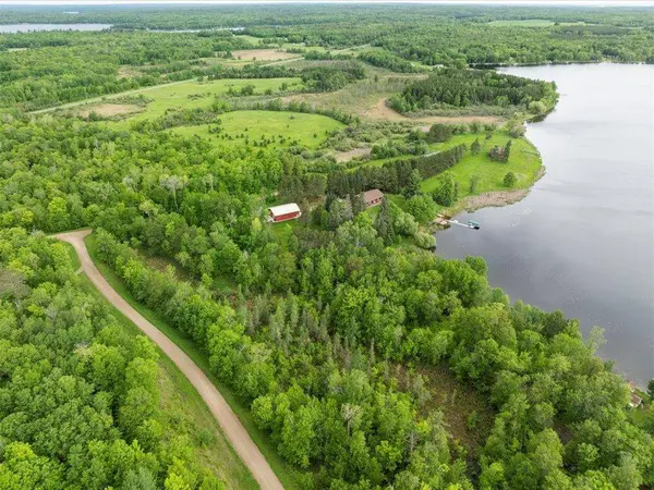 TBD Lower Larson LN NW, Hackensack, MN 56452