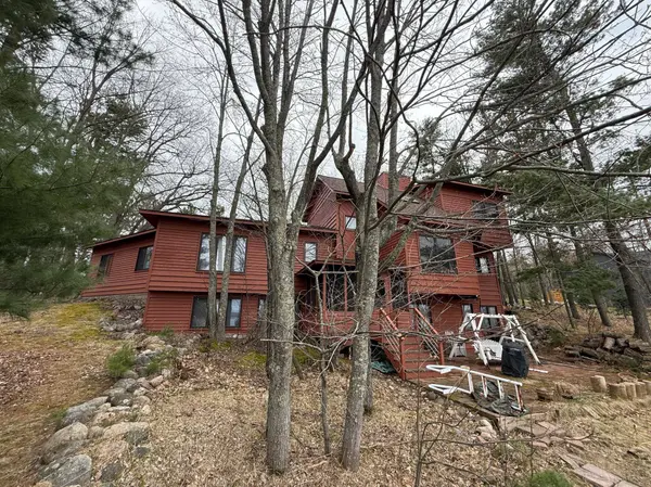 1694 S Agate Shore DR SW, Fairview Twp, MN 56468