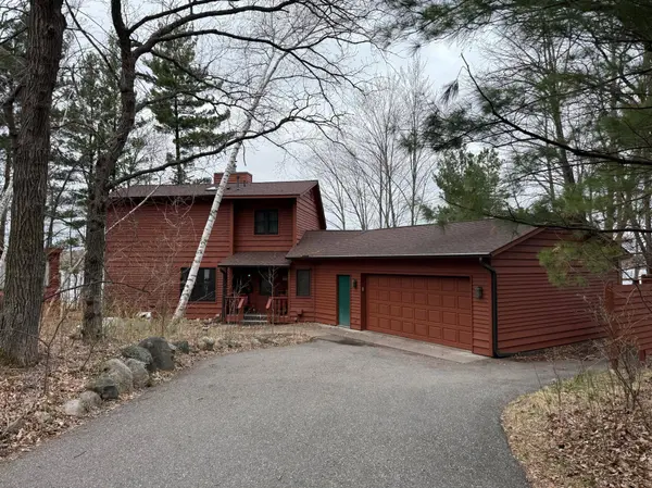 1694 S Agate Shore DR SW, Fairview Twp, MN 56468