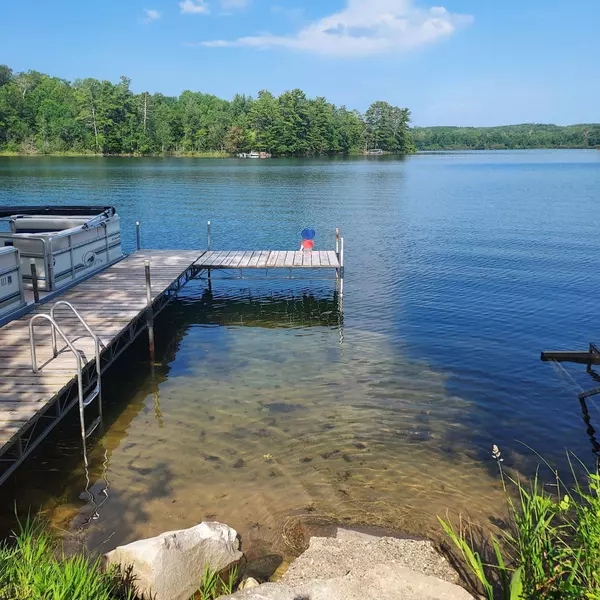 2067 15th AVE NW, Ponto Lake Twp, MN 56435