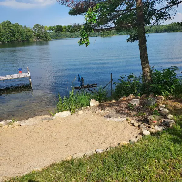 2067 15th AVE NW, Ponto Lake Twp, MN 56435