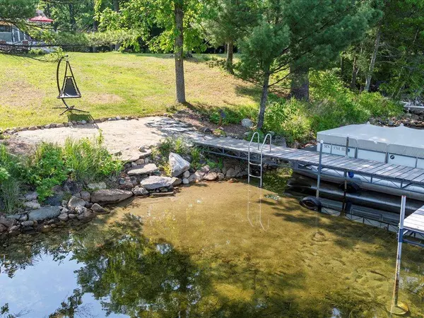 TBD 15th AVE NW, Backus, MN 56435