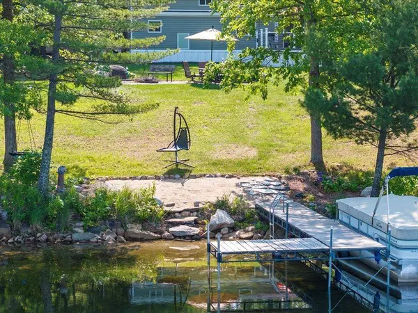 TBD 15th AVE NW, Backus, MN 56435